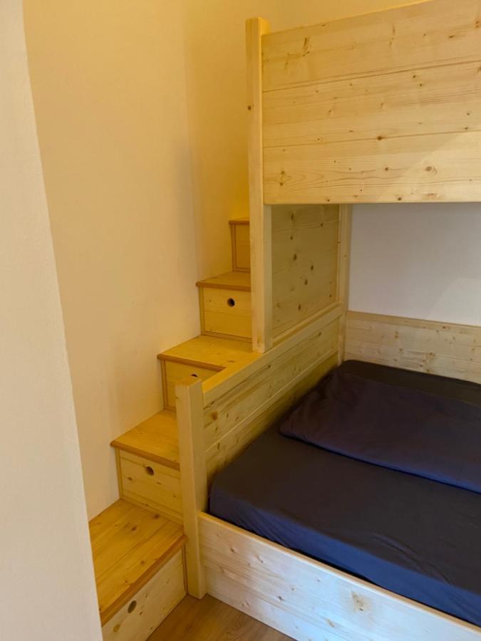 Puppi' S Nest Mit Alpspitzblick In Garmisch- Partenkirchen Dış mekan fotoğraf