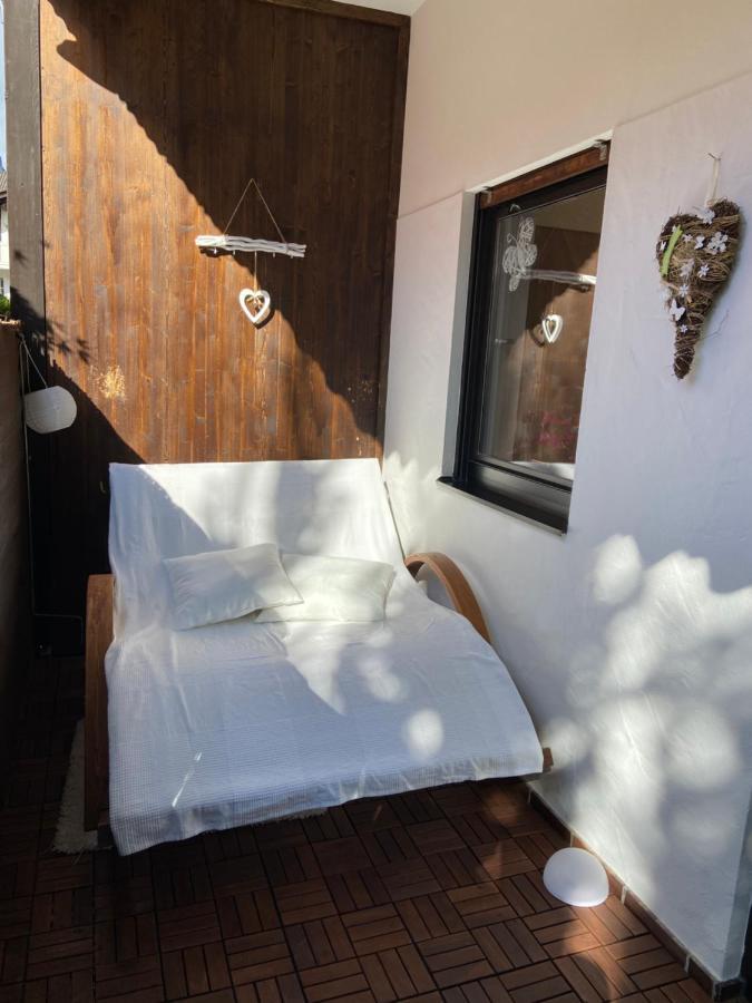 Puppi' S Nest Mit Alpspitzblick In Garmisch- Partenkirchen Dış mekan fotoğraf